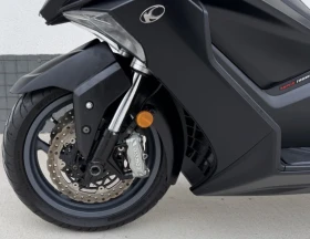 Kymco AK 550 550cc 52ps, снимка 9 - Мотоциклети и мототехника - 53654950