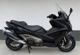 Kymco AK 550 550cc 52ps, снимка 3 - Мотоциклети и мототехника - 53654950