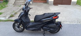 Piaggio Beverly S400 | Auto.bg — изображение 5