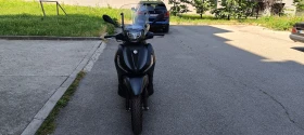 Piaggio Beverly S400 | Auto.bg — изображение 2