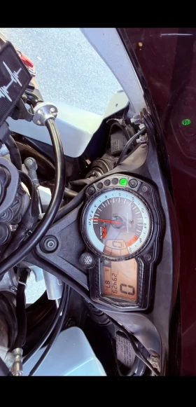 Suzuki Gsxr Suzuki gsxr 600 .k-9 L-0 | Auto.bg — изображение 4
