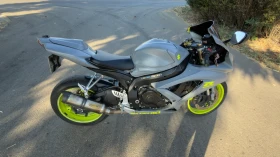 Suzuki Gsxr Suzuki gsxr 600 .k-9 L-0 | Auto.bg — изображение 6