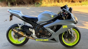 Suzuki Gsxr Suzuki gsxr 600 .k-9 L-0 | Auto.bg — изображение 8