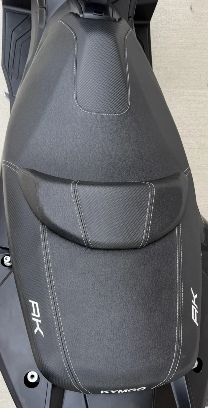 Kymco AK 550 550cc 52ps, снимка 14 - Мотоциклети и мототехника - 53654950