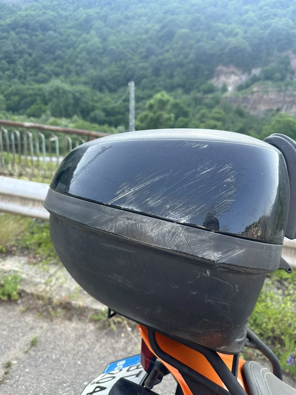 Yamaha Xt 35w - изображение 7