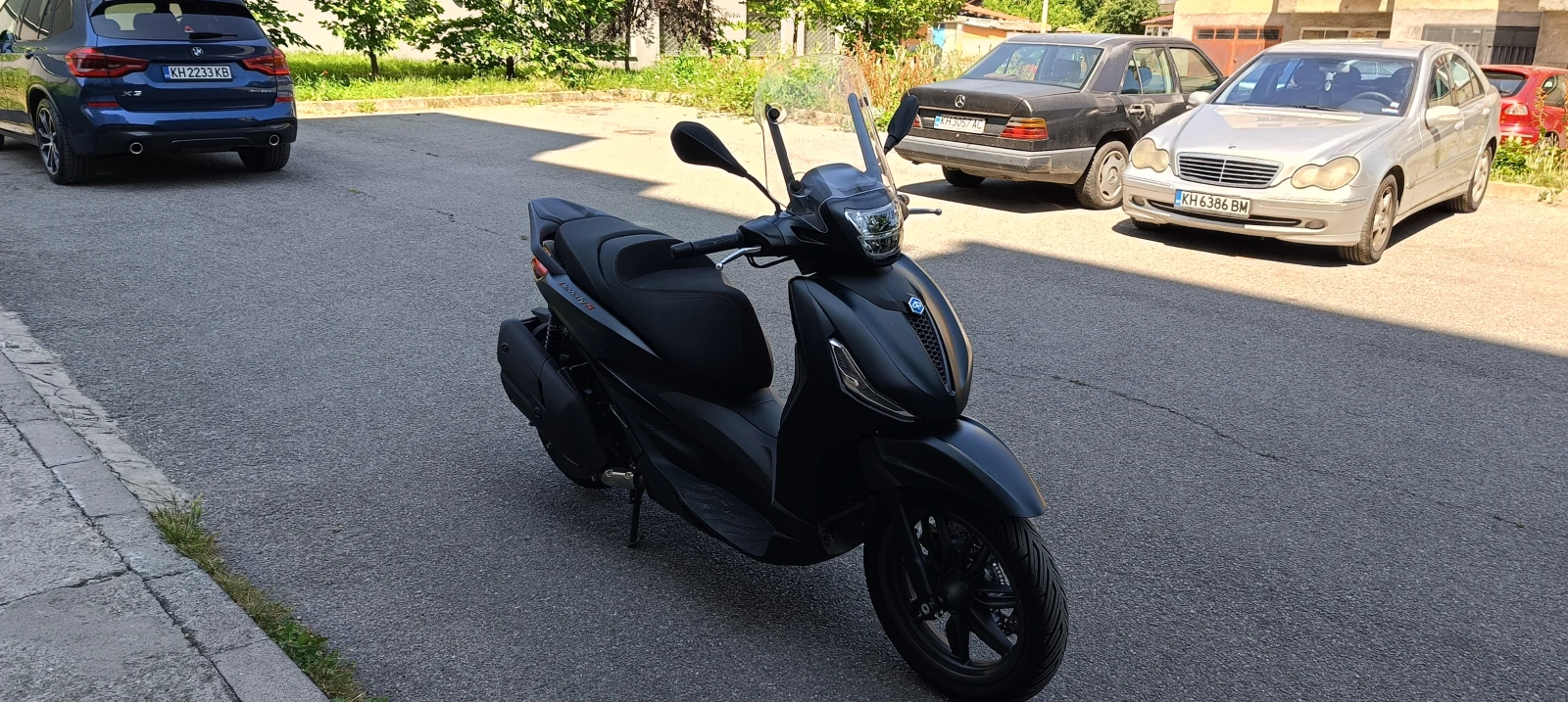 Piaggio Beverly S400 | Mobile.bg � ����������� 3