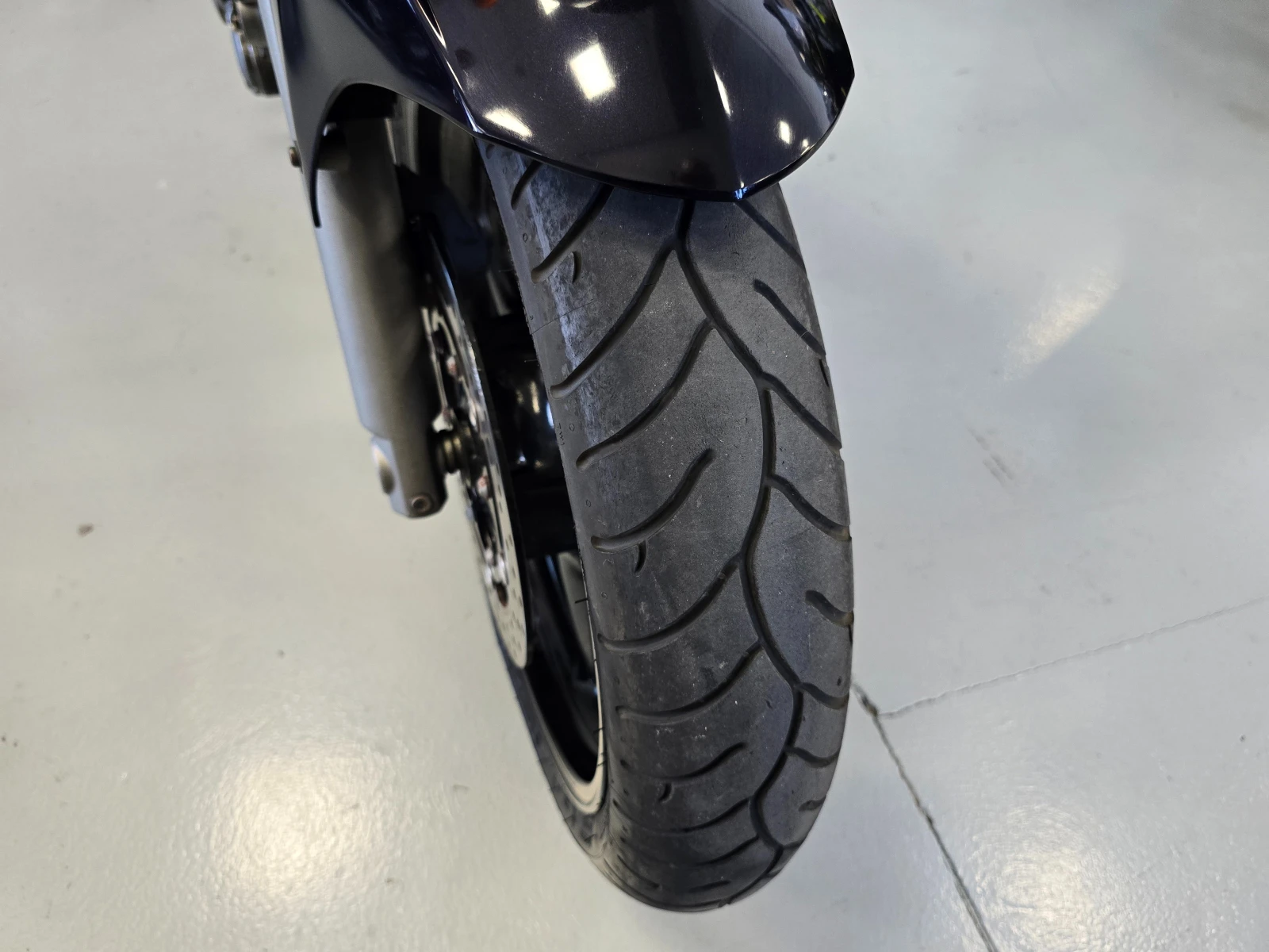 Yamaha Tdm 900ie, Уникат-28535км.!, снимка 9 - Мотоциклети и мототехника - 55323988