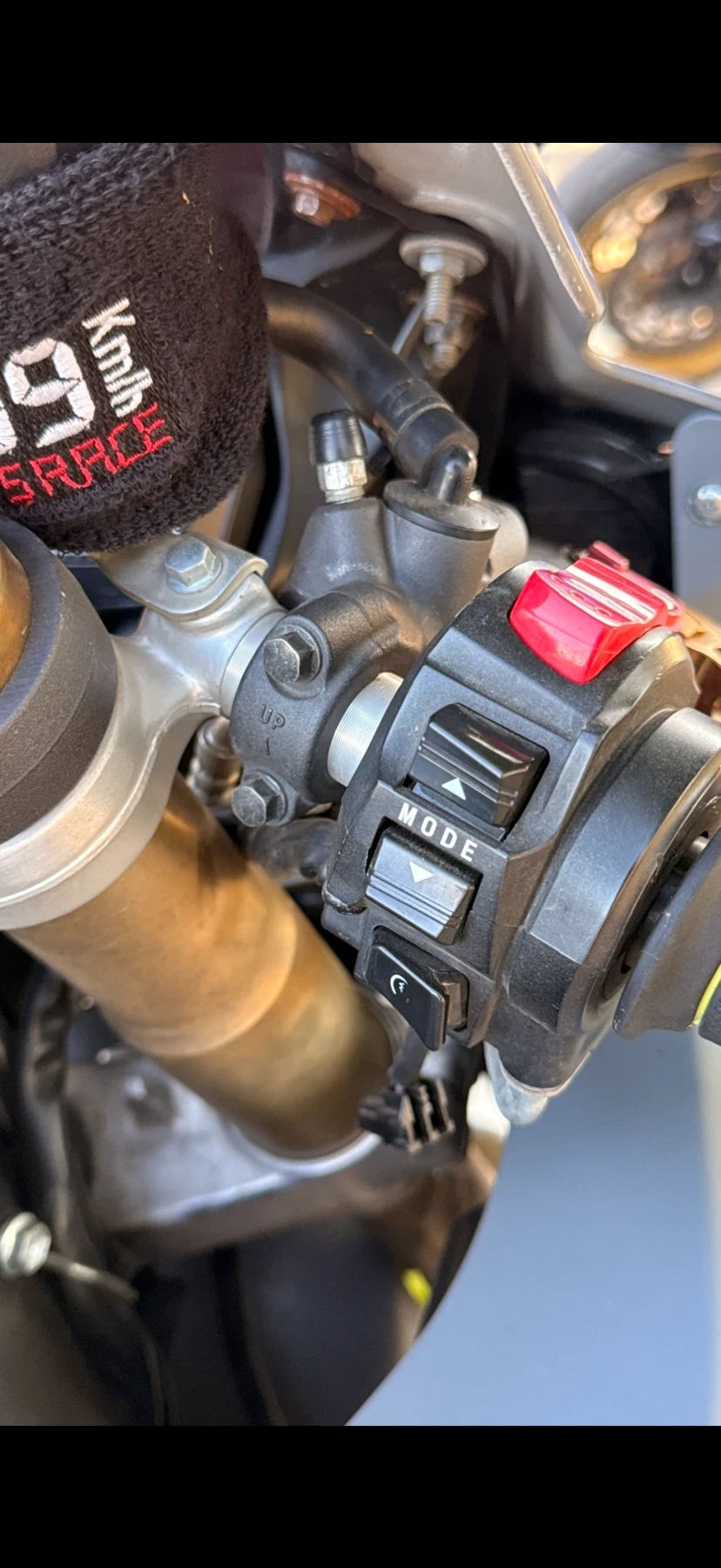 Suzuki Gsxr Suzuki gsxr 600 .k-9 L-0, снимка 3 - Мотоциклети и мототехника - 56330429