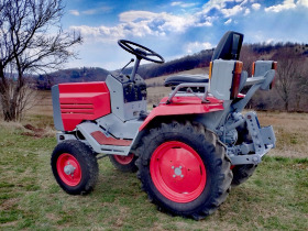 Обява за продажба на Трактор Болгар Т 012 ~4 299 лв. - изображение 1