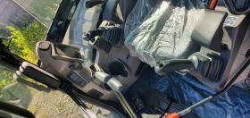 Багер Kubota U50-5 нов, снимка 11