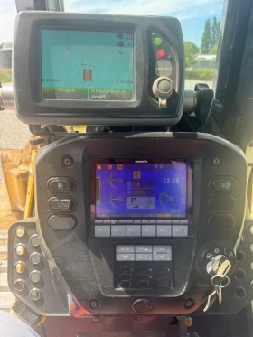  Komatsu D 61 PXI GPS 3D  | Mobile.bg    14