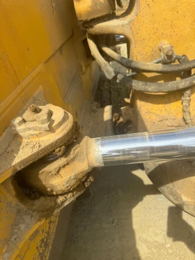  Komatsu D 61 PXI GPS 3D  | Mobile.bg    6