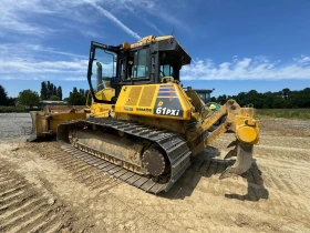  Komatsu D 61 PXI GPS 3D  | Mobile.bg    5