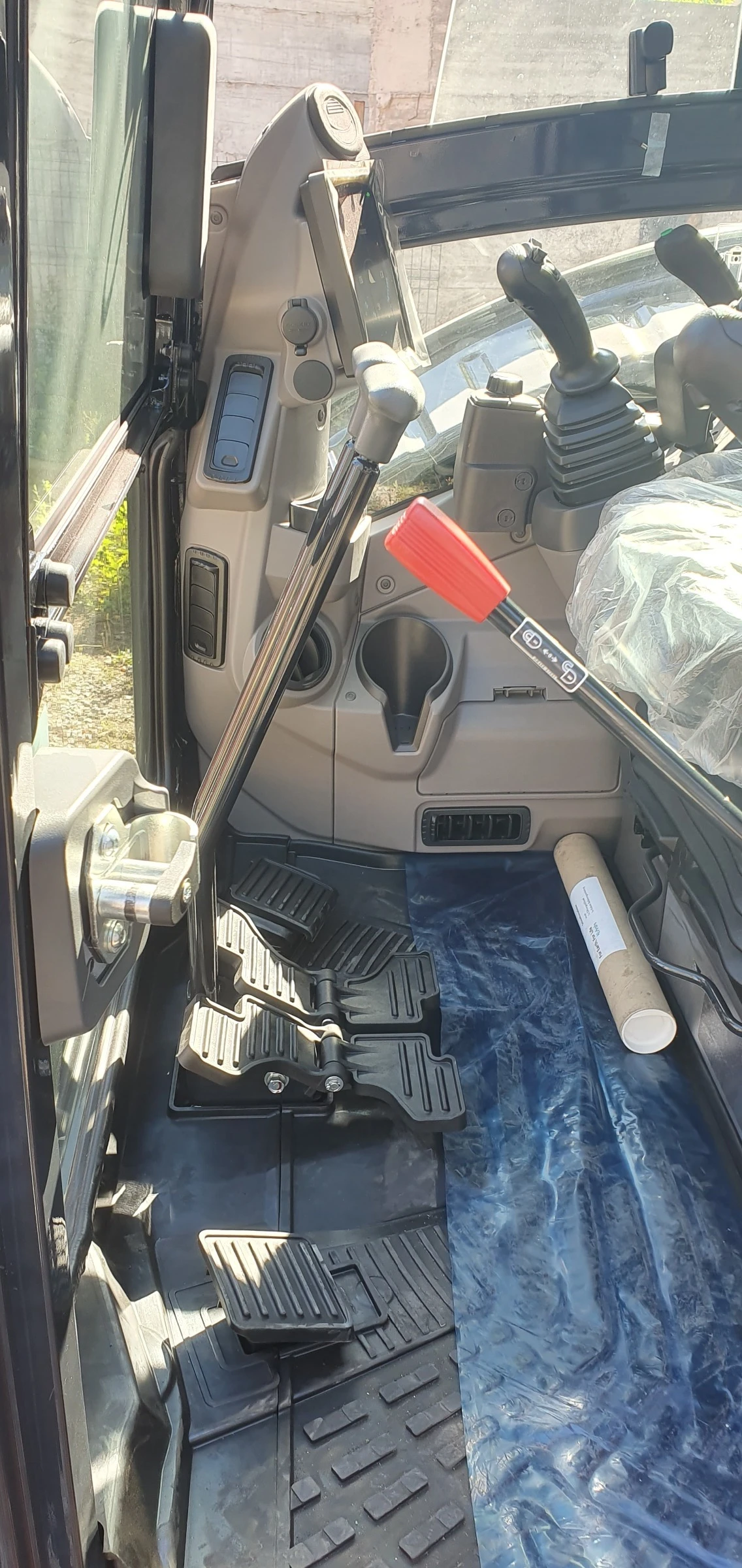  Kubota U50-5  | Mobile.bg   15