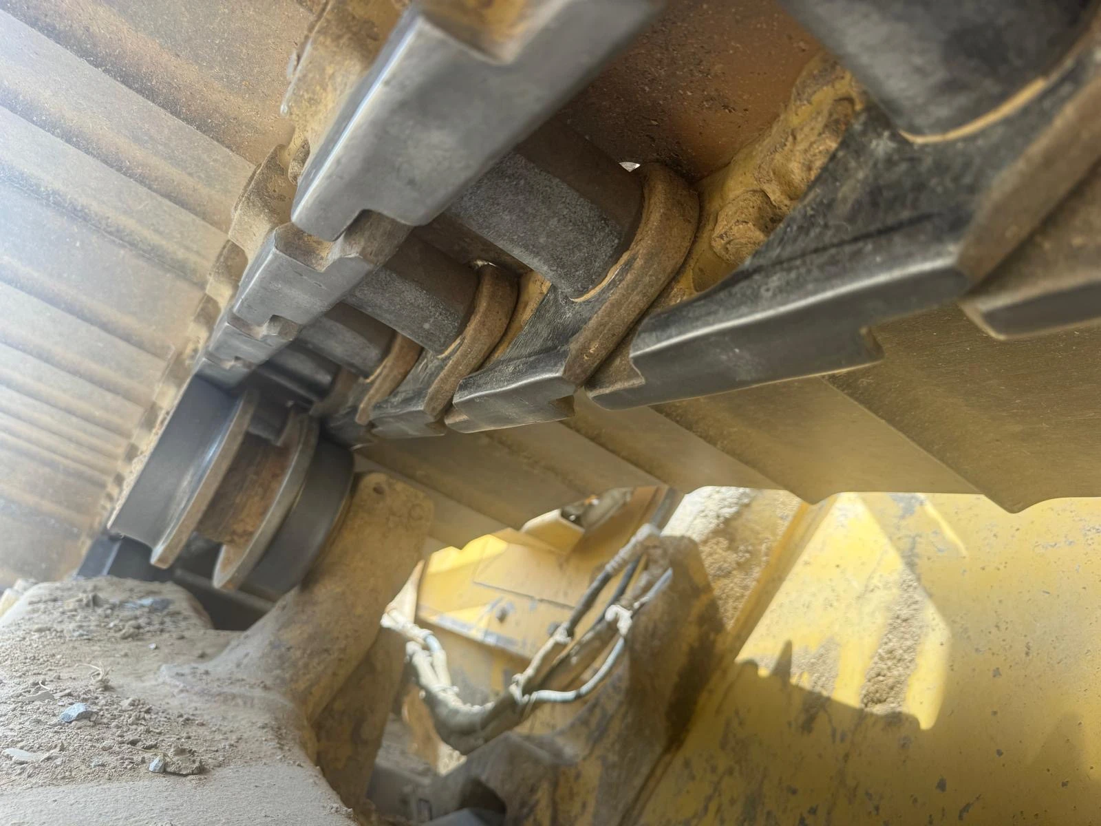 Булдозер Komatsu D 61 PXI GPS 3D ЛИЗИНГ - изображение 7