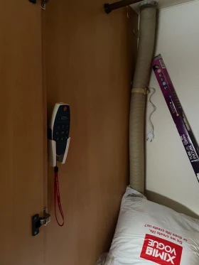 Каравана Hobby Delux, снимка 6