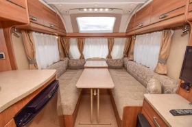 Каравана Sprite Cruzer 460SR !!!УНИКАТ!!!, снимка 9