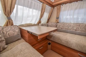 Каравана Sprite Cruzer 460SR !!!УНИКАТ!!!, снимка 10