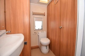 Каравана Sprite Cruzer 460SR !!!УНИКАТ!!!, снимка 17