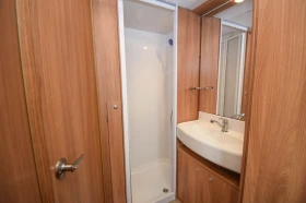 Каравана Sprite Cruzer 460SR !!!УНИКАТ!!!, снимка 16