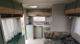 Каравана Beyerland 460, снимка 6