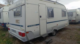 Каравана Beyerland 460, снимка 2