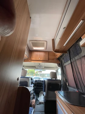  Westfalia Opel Movano 2.8d-114ps | Mobile.bg    14