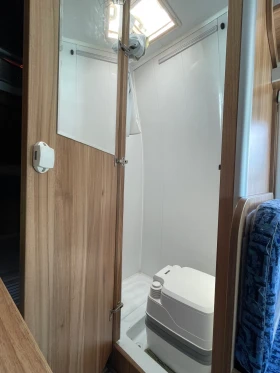 Westfalia Opel Movano 2.8d-114ps | Mobile.bg    12