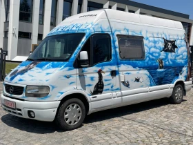  Westfalia Opel Movano 2.8d-114ps | Mobile.bg    3