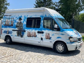  Westfalia Opel Movano 2.8d-114ps | Mobile.bg    2