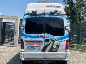  Westfalia Opel Movano 2.8d-114ps | Mobile.bg    5