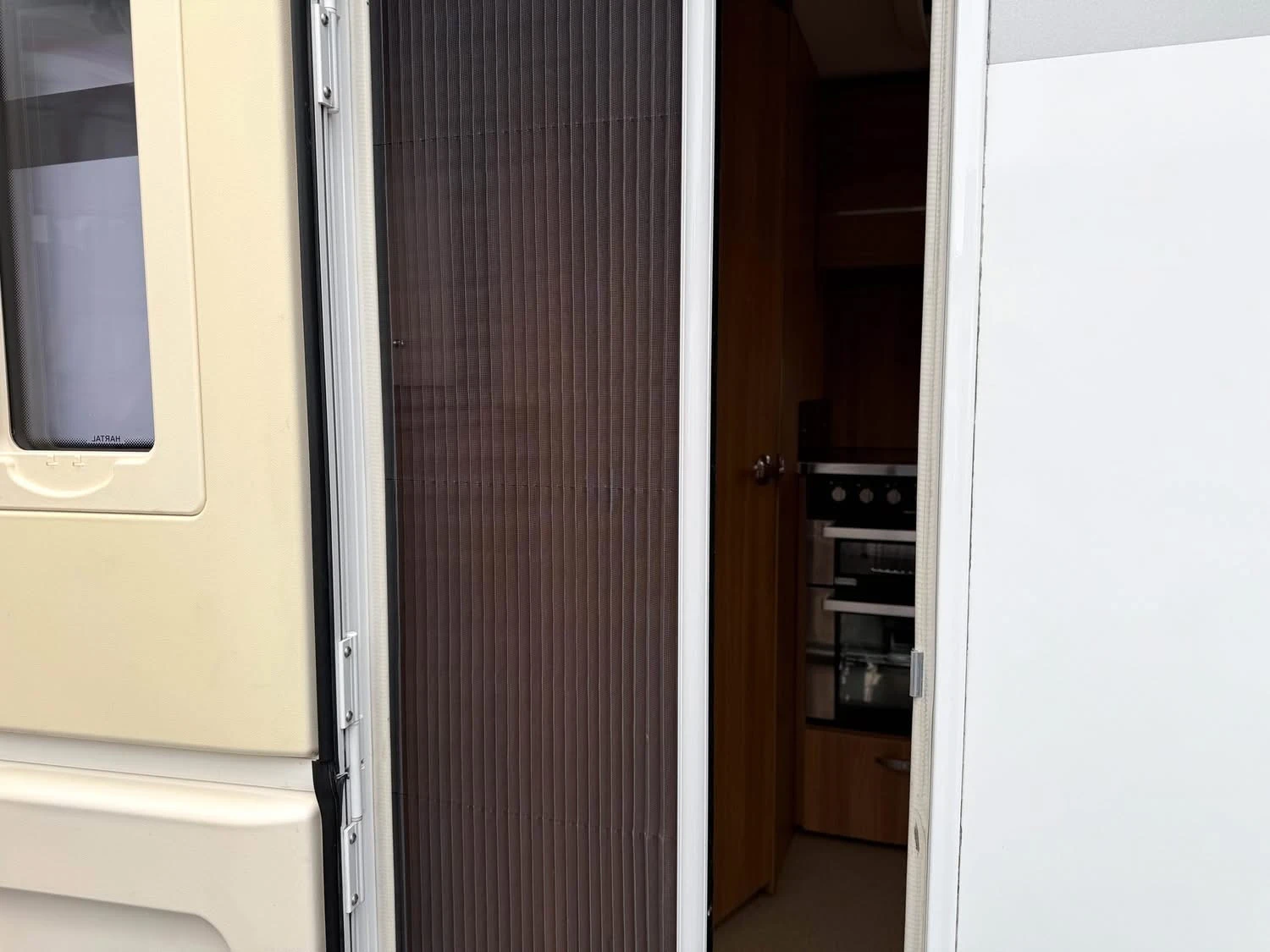 Каравана Sprite Cruzer 460SR !!!УНИКАТ!!!, снимка 5 - Каравани и кемпери - 54366548