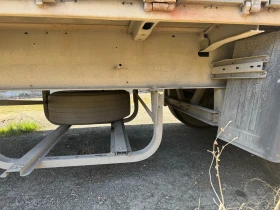 Полуремарке Schmitz SPR-24 НА КАПАЦИ, снимка 2