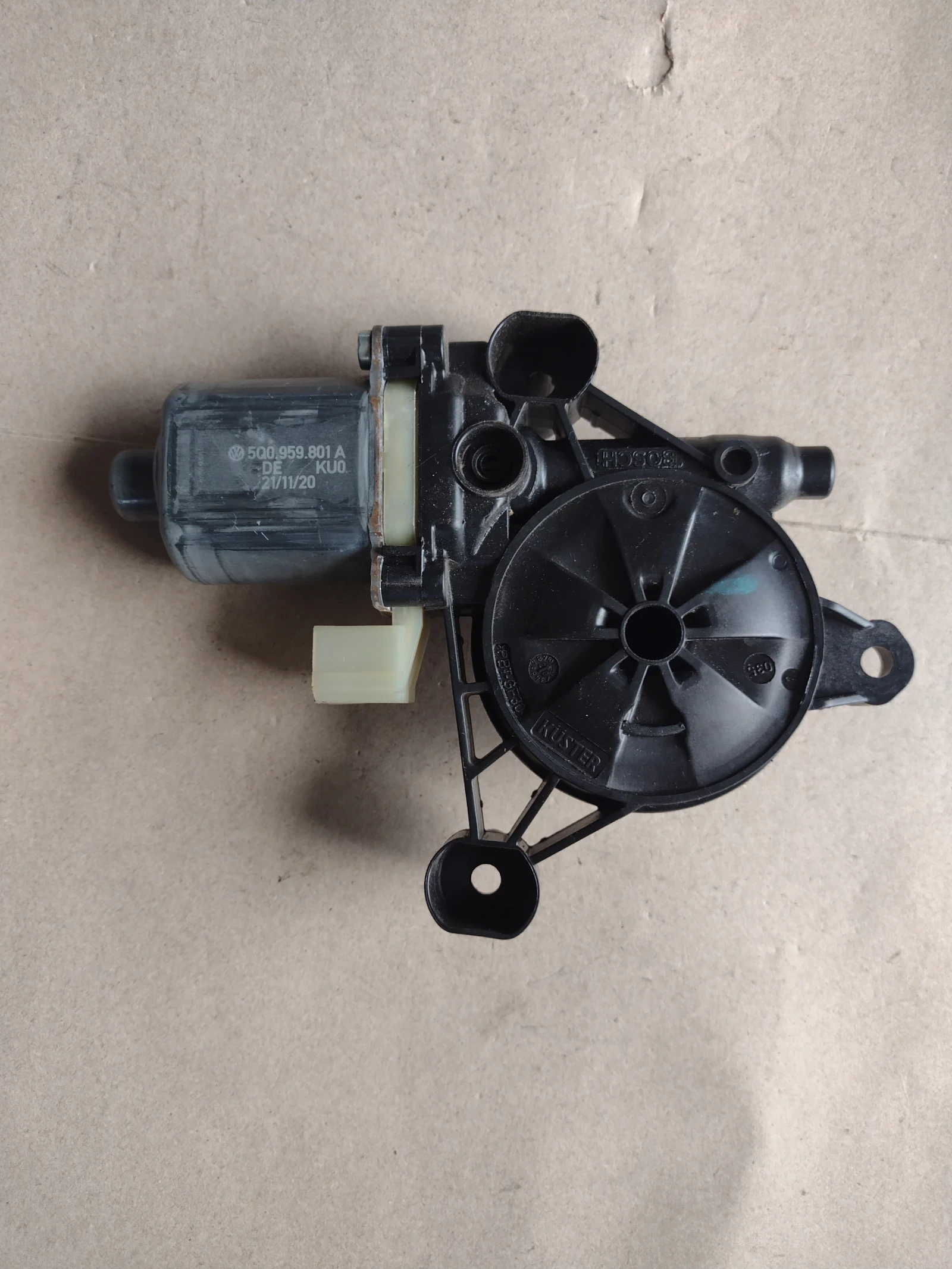 5Q0959801A ������� ���� ����� SKODA SUPERB 3 0130822715 | Mobile.bg � ����������� 6