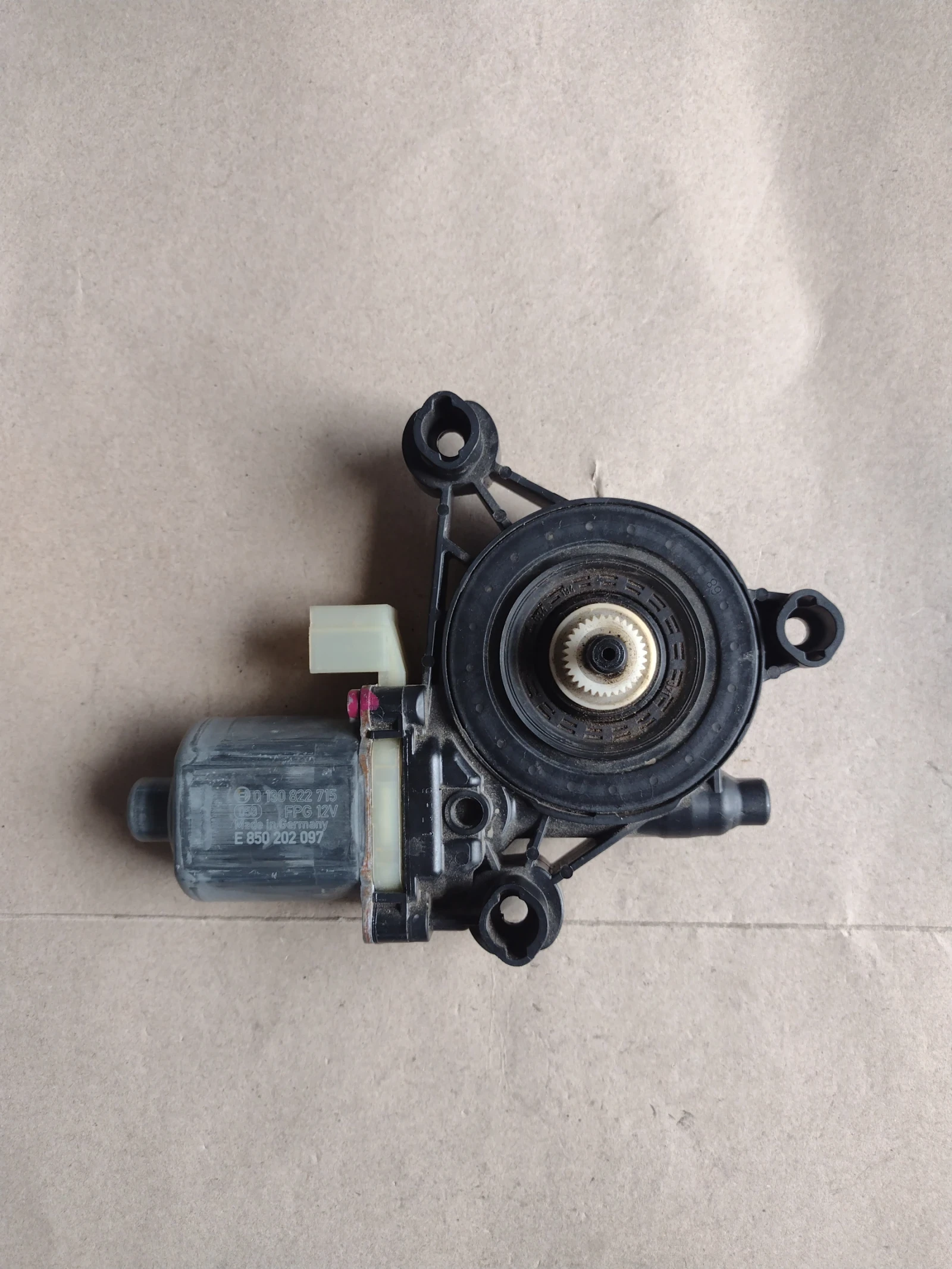 5Q0959801A ������� ���� ����� SKODA SUPERB 3 0130822715 | Mobile.bg � ����������� 7