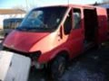 Двигател за Ford Transit, снимка 2