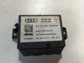 ����� �� �������� �� ����� Audi A8