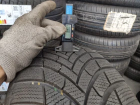Гуми Зимни 225/50R17, снимка 4