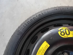 Гуми Всесезонни 125/70R18, снимка 3