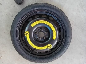 Гуми Всесезонни 125/70R18, снимка 1