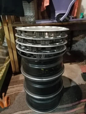 Джанти за BMW, снимка 3