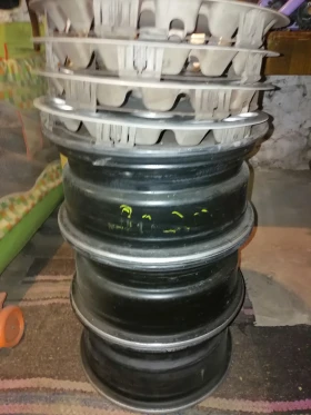 Джанти за BMW, снимка 1