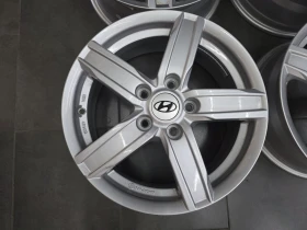 Джанти за Hyundai, снимка 6