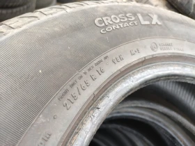 Гуми Всесезонни 215/65R16, снимка 7