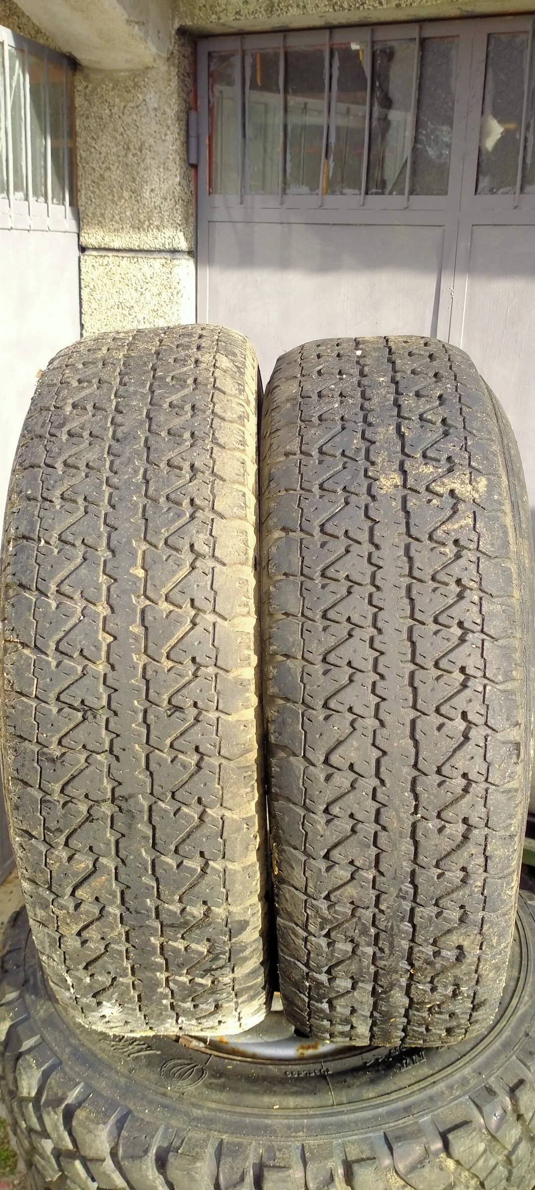  275/70R16 | Mobile.bg   1