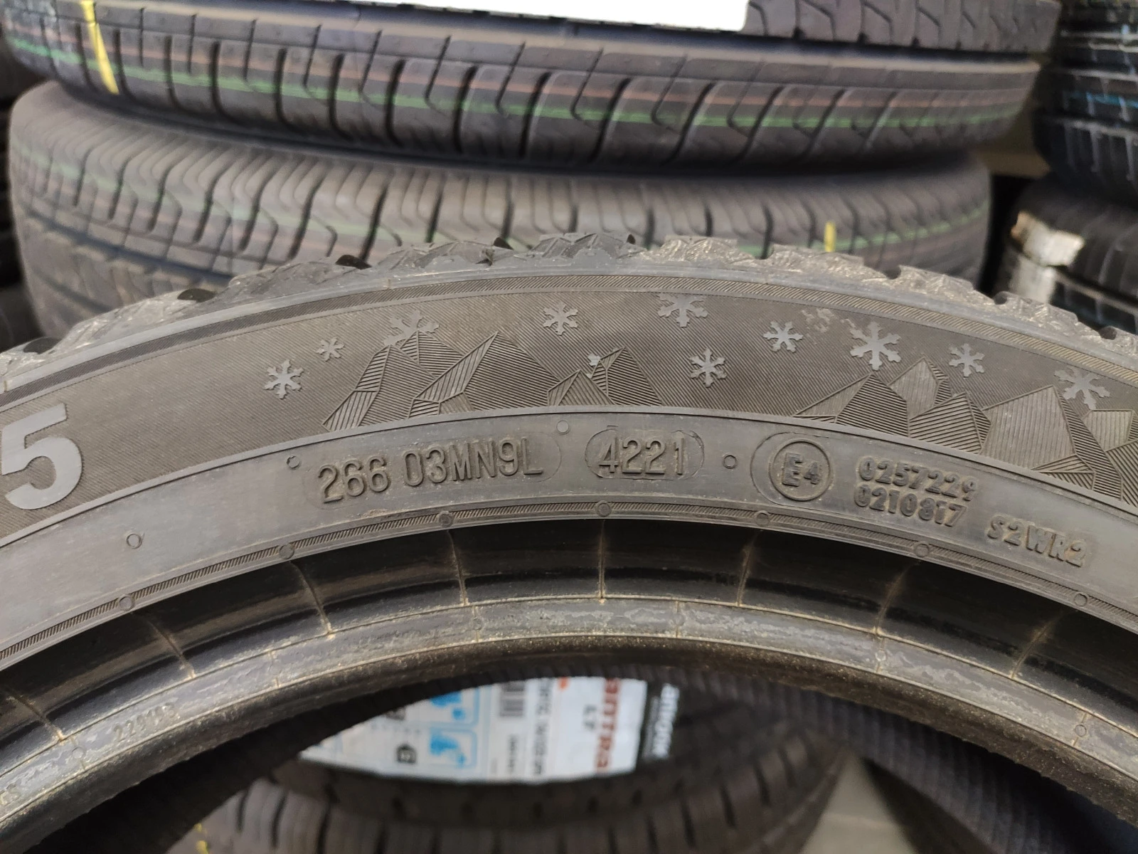  225/50R17 | Mobile.bg   7