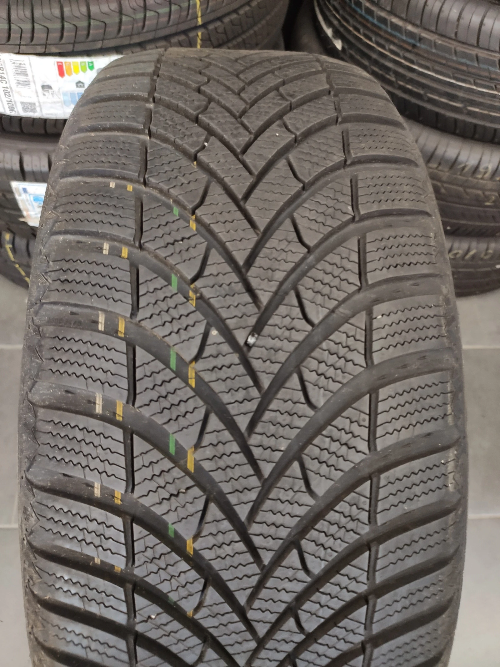 225/50R17 | Mobile.bg   2