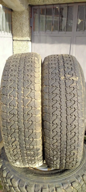  275/70R16 | Mobile.bg    1