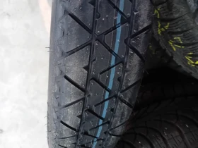 Гуми Всесезонни 125/70R18, снимка 6 - Гуми и джанти - 47148595