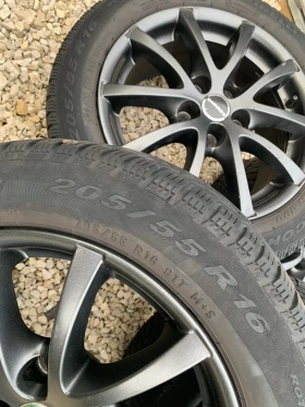 ���� � ������ 205/55R16 | Mobile.bg � ����� ������ 2